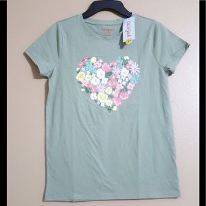 Girls Tee Shirt